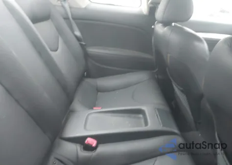 2013 Infiniti G37X из США, поврежденный, VIN JN1CV6EL4DM981021